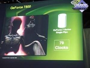 Презентация NVIDIA GeForce 7800GTX в Париже:, фото 28