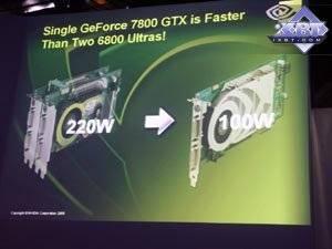 Презентация NVIDIA GeForce 7800GTX в Париже:, фото 31