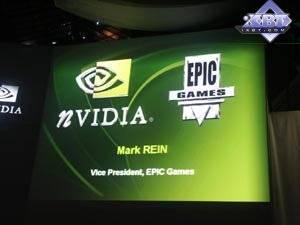 Презентация NVIDIA GeForce 7800GTX в Париже:, фото 25