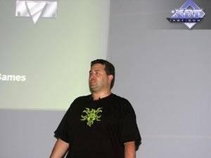 Презентация NVIDIA GeForce 7800GTX в Париже:, фото 26
