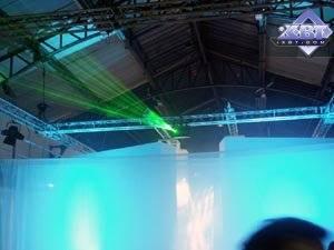 Презентация NVIDIA GeForce 7800GTX в Париже:, фото 41