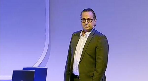 Стенд Philips на IFA 2014