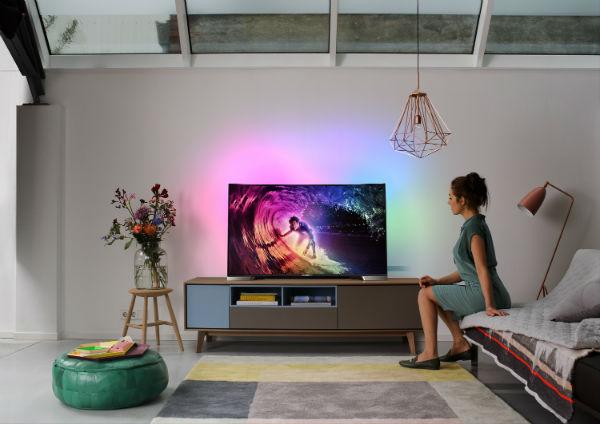 Новинки Philips на IFA 2014