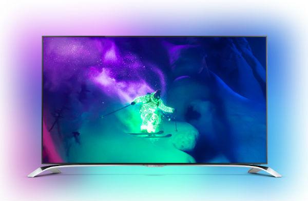 Новинки Philips на IFA 2014