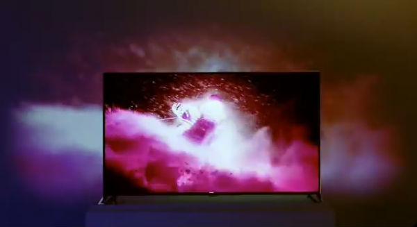 Новинки Philips на IFA 2014