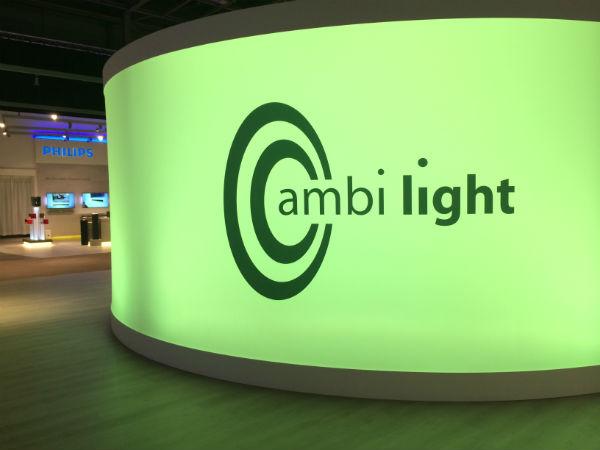 Новинки Philips на IFA 2014