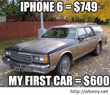 iPhone 6 и 6+, корпус, конфигурация, камера и автономность:, фото 8