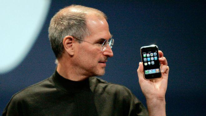 Почему у iPhone все хорошо, а у Apple не очень:, фото 8