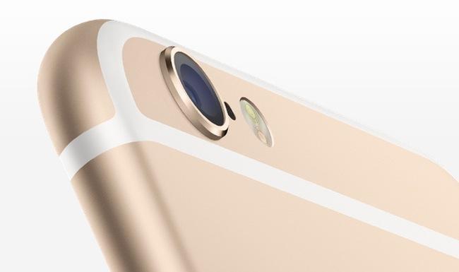 iPhone 6 и 6+, корпус, конфигурация, камера и автономность:, фото 6