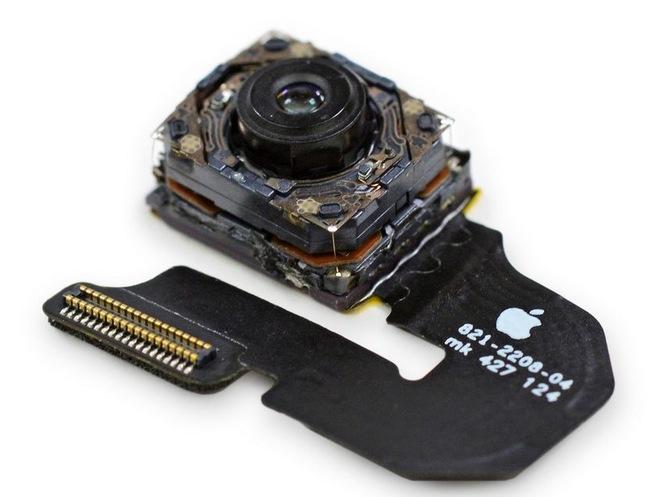 iPhone 6 и 6+, корпус, конфигурация, камера и автономность:, фото 3