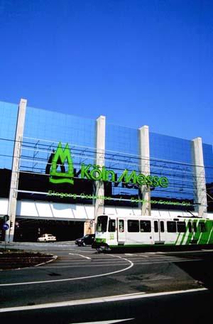 Photokina 2002, фото 2