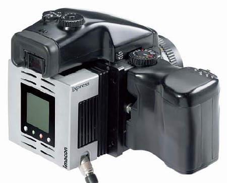 Photokina 2002, фото 17