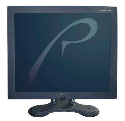 Rover Computers: новые мониторы RoverScan и мультимедиа проекторы RoverLight, фото 10