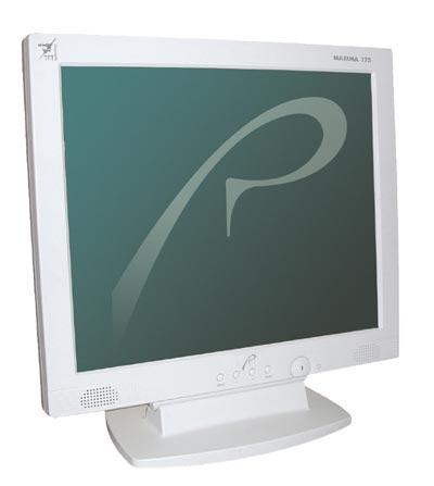 Rover Computers: новые мониторы RoverScan и мультимедиа проекторы RoverLight, фото 8