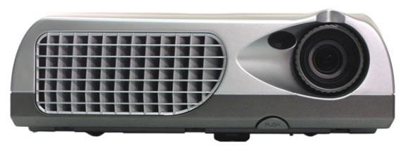 Rover Computers: новые мониторы RoverScan и мультимедиа проекторы RoverLight, фото 12