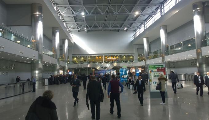 Контрактное производство электроники в России в 2015 году:, фото 1