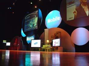 Samsung Road Show DigitAll Inspiration 2003, фото 9