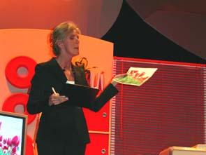 Samsung Road Show DigitAll Inspiration 2003, фото 11