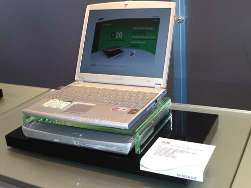 Samsung Road Show DigitAll Inspiration 2003, фото 23