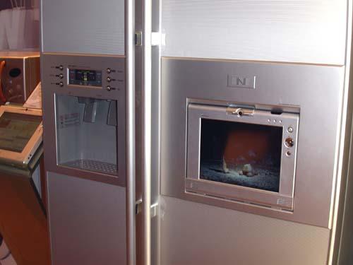 Samsung Road Show DigitAll Inspiration 2003, фото 32
