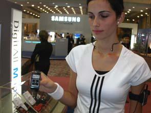 Samsung Road Show DigitAll Inspiration 2003, фото 43