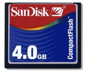 SanDisk, фото 3