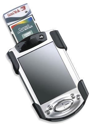 SanDisk, фото 10