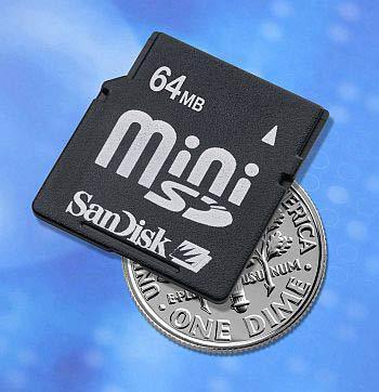 SanDisk, фото 6