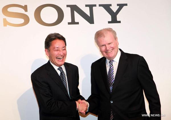 Sony продает свое подразделение, выпускающее компьютеры VAIO:, фото 7