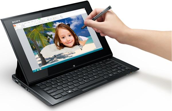 Sony продает свое подразделение, выпускающее компьютеры VAIO:, фото 10