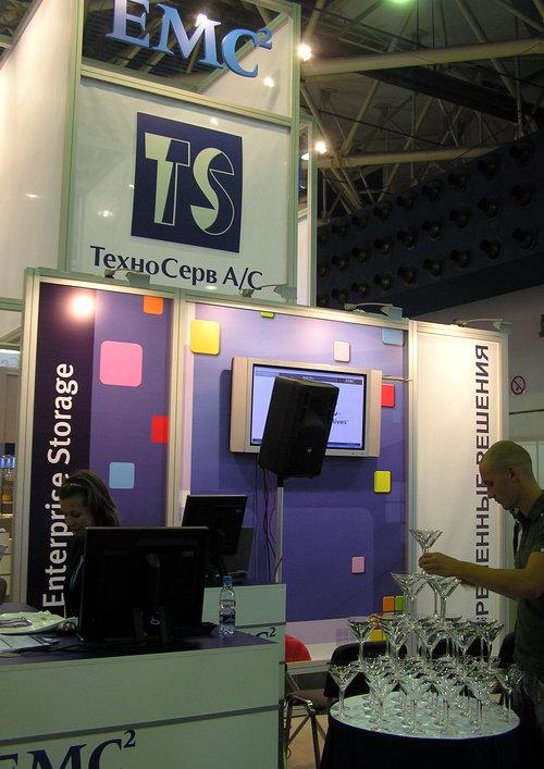 Storage Expo 2006., фото 18