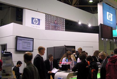 Storage Expo 2006., фото 7