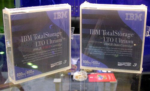 Storage Expo 2006., фото 29