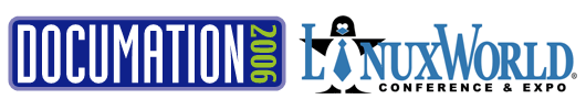 Выставки-конференции Infosecurity Russia 2006, Storage Expo 2006, Documation 2006 и Linux World 2006., фото 2