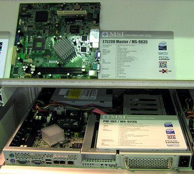 Выставки-конференции Infosecurity Russia 2006, Storage Expo 2006, Documation 2006 и Linux World 2006., фото 22