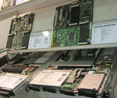 Выставки-конференции Infosecurity Russia 2006, Storage Expo 2006, Documation 2006 и Linux World 2006., фото 23