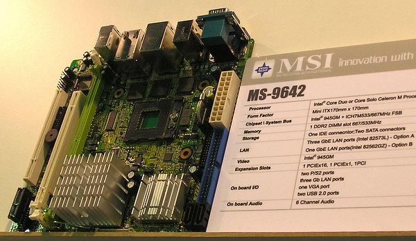 Выставки-конференции Infosecurity Russia 2006, Storage Expo 2006, Documation 2006 и Linux World 2006., фото 24