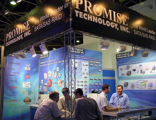 Storage Expo 2006., фото 14