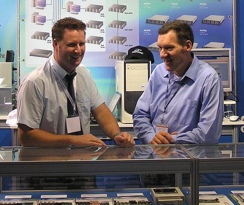 Storage Expo 2006., фото 15