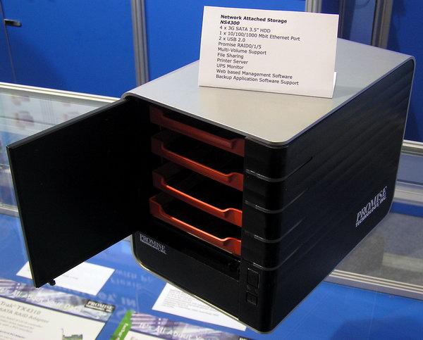 Storage Expo 2006., фото 24