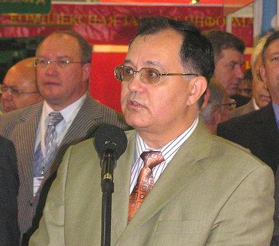 Выставки-конференции Infosecurity Russia 2006, Storage Expo 2006, Documation 2006 и Linux World 2006., фото 9