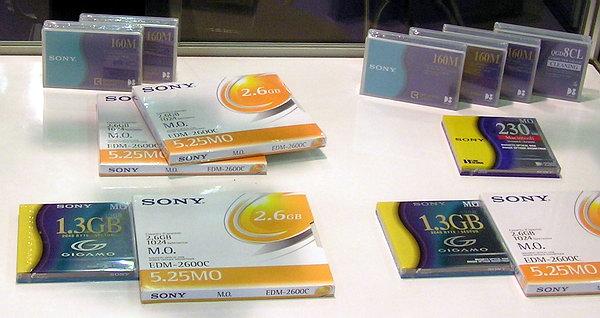 Storage Expo 2006., фото 34