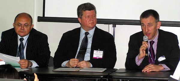 Выставки-конференции Infosecurity Russia 2006, Storage Expo 2006, Documation 2006 и Linux World 2006., фото 7
