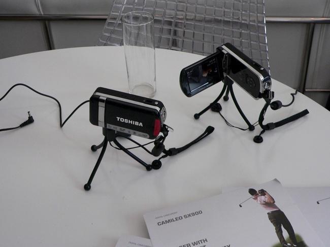Toshiba World, фото 10