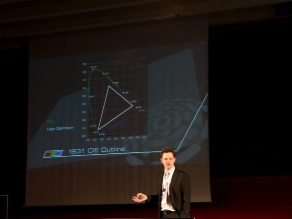 Toshiba World, фото 16