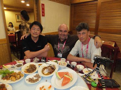 Computex 2012, взгляд новичка на Тайване., фото 6