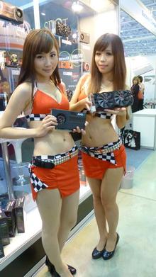 Computex 2012, взгляд новичка на Тайване., фото 8