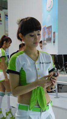 Computex 2012, взгляд новичка на Тайване., фото 10