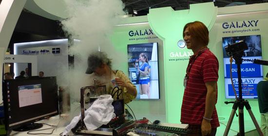 Computex 2012, взгляд новичка на Тайване., фото 1