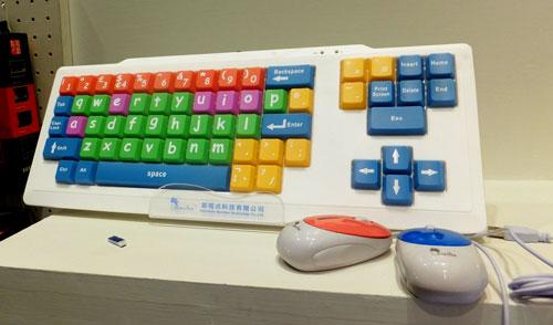 Computex 2012, взгляд новичка на Тайване., фото 79